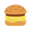 premium-icon-cheese-burger-3350558
